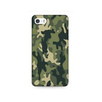 coque camouflage iphone 5