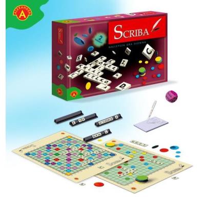 Scriba 000931 Alexander X508-0021