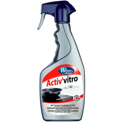 Nettoyant pour la cuisine Wpro ACTIV VITRO VCS015