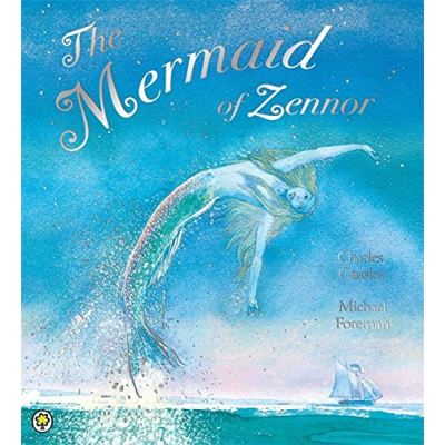 The Mermaid of Zennor Charles Causley