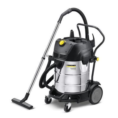 Karcher Aspirateur Kärcher Nt 75/2 Me Tact²