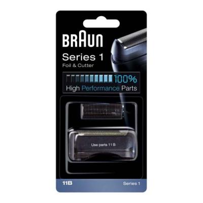 COMBI PACK 11B Series1, noir