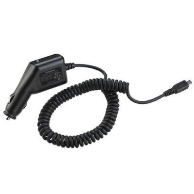 BlackBerry - batterijlader - auto