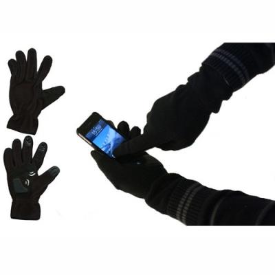 Gants tactiles Star multi touch compatibles écrans et tablettes numériques