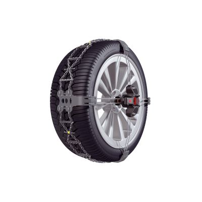 KÖNIG K-SUMMIT K45 - Chaînes à Neige, Set de 2
