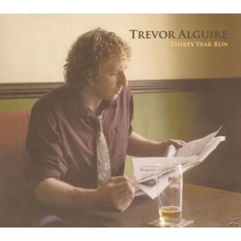 ALGUIRE, TREVOR - 1