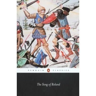 The Song of Roland, Penguin Classics Series