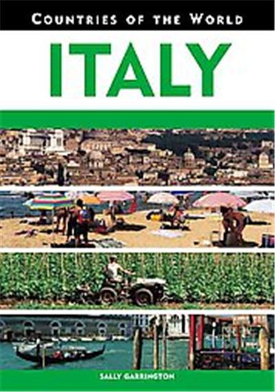 Italy, Countries of the World Series