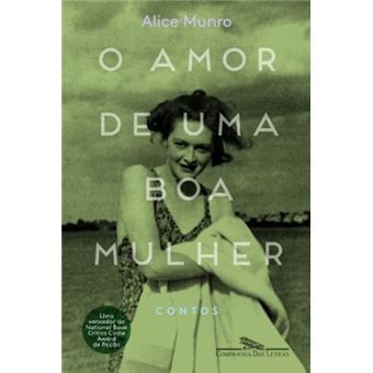 O Amor De Uma Boa Mulher - 1