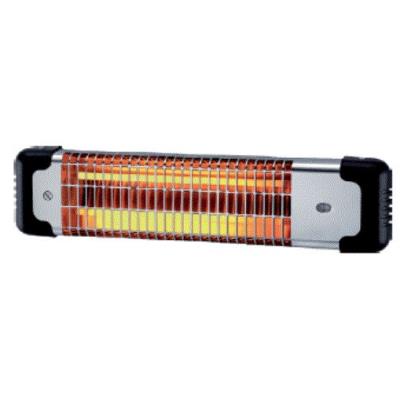 Chauffage infrarouge 1200 W, Plein air