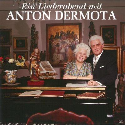 Ein Liederabend mit Anton Dermota