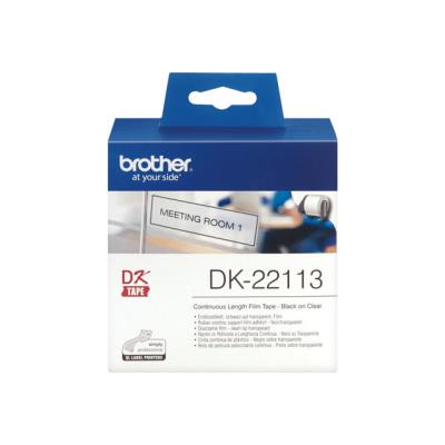 Brother DK-22113 - film