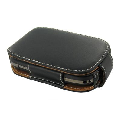Etui en cuir pour HTC Touch