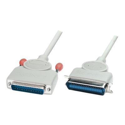 Lindy parallelle kabel - 5 m