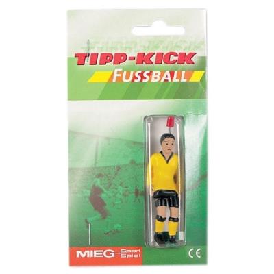 Tipp-kick top kicker, gelb