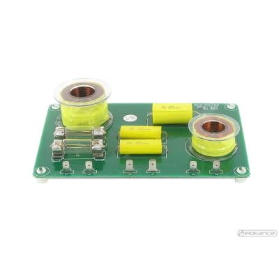 Filtre Elokance Filter 2V 5K0