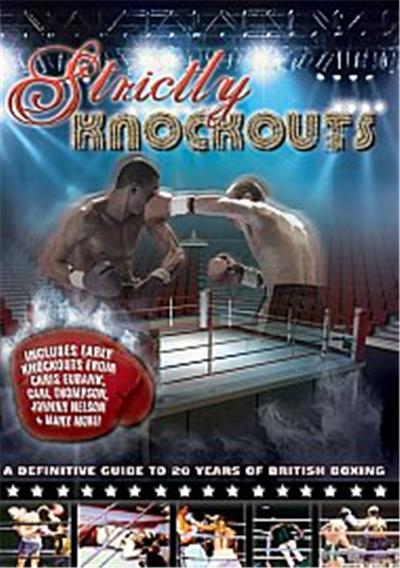 Strictly Knockouts
