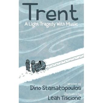 Trent: A Light Tragedy with Music - [Version Originale] Inconnu - poche ...
