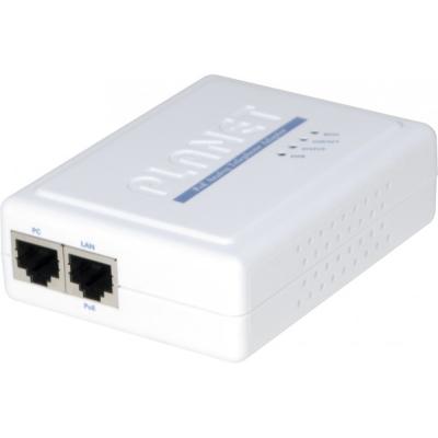 Planet vip-156pe adapt. tel. analogique vers voip ip poe planet technology corp.