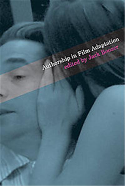 Authorship in Film Adaptation