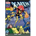 X-Men Evolution - UnXpected Changes - DVD Zone 2 - Achat & prix | fnac