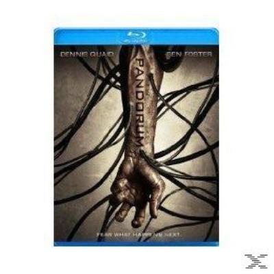 Pandorum