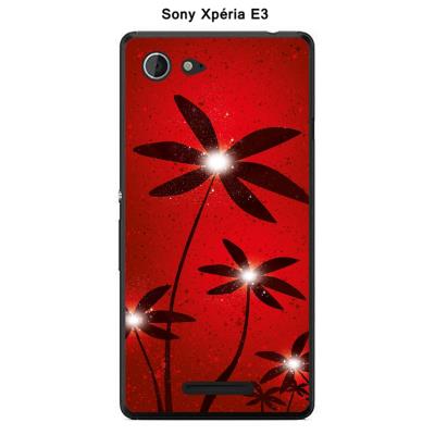 Coque Sony Xpéria E3 - Clartisse