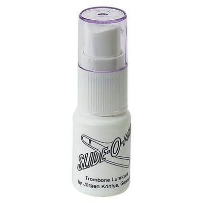 Trombones SLIDE O MIX PULVERISATEUR VIDE SLIDE-O-MIX 30ML Entretien trombones