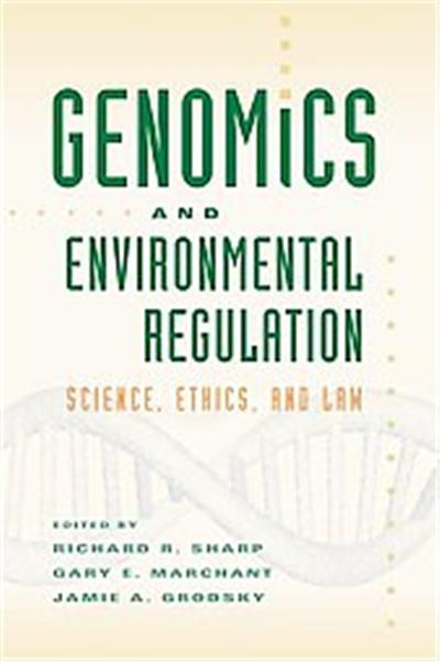 Genomics and Environmental Regulation