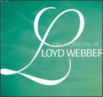 Musicality of Andrew Lloyd Webber