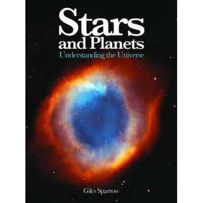 Stars and Planets: Understanding the Universe (Mini Encyclopedia) (Mini Encylopedia) - [Version Originale]