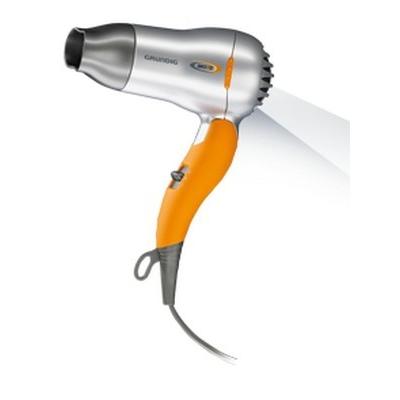 GRUNDIG SÈCHE CHEVEUX DE VOYAGE HD 2509