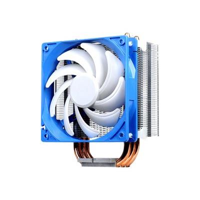 SilverStone Argon Series SST-AR01 - koeler voor processor