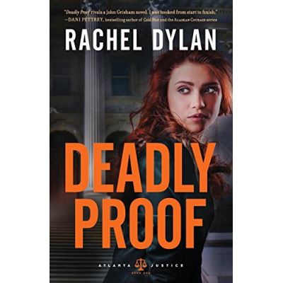Deadly Proof (Atlanta Justice) - [Version Originale]