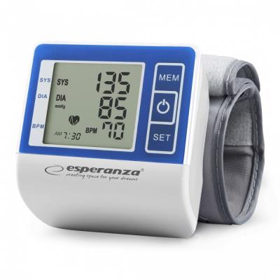 Esperanza ecb001 pressure gauge vigor