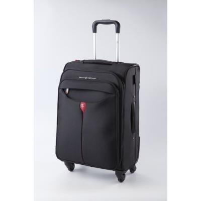 Notebooktasche kross precision roller 21,0 black classic 6210000