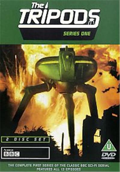 The Tripods - Series 1