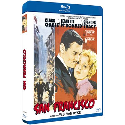 San Francisco (1936)