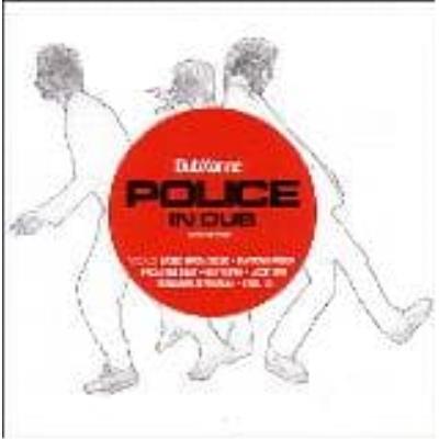 Police In Dub - Dubxanne