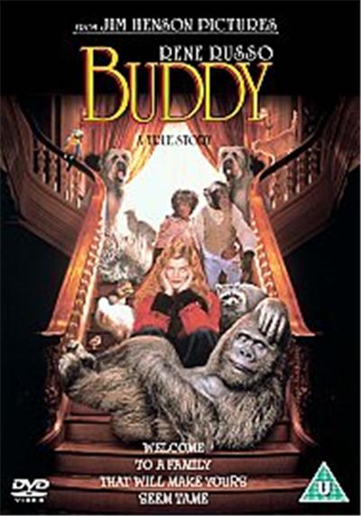 Buddy , (Wide Screen)