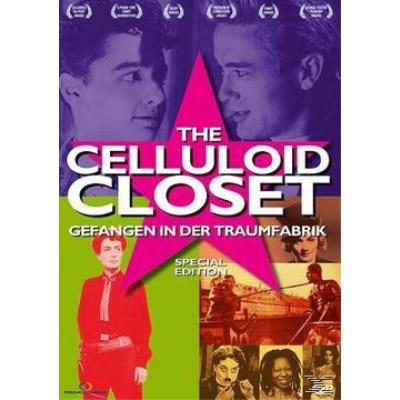 The Celluloid Closet - Gefangen in der Traumfabrik