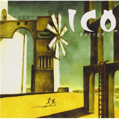 Ico Melody In The Mist