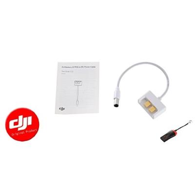 Dji p3 batterychargerusb cable, cp.qt.000272 12551
