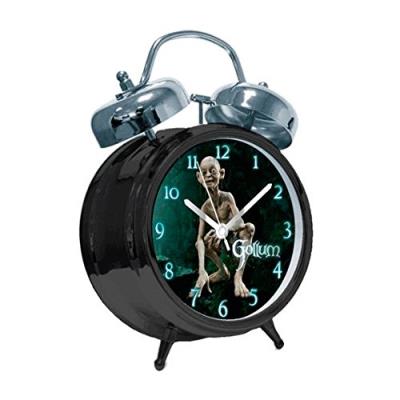 The hobbit gollum wecker in geschenkpackung [import allemand]