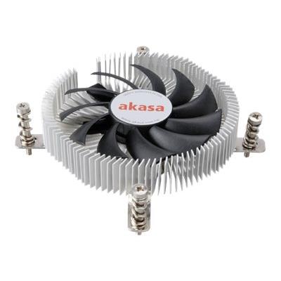 Akasa AK CC7129BP01 - refroidisseur de processeur
