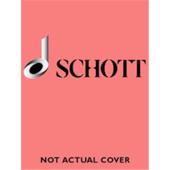 STRING QUARTET G MAJOR KV 387 - Hardback - 0 - 1