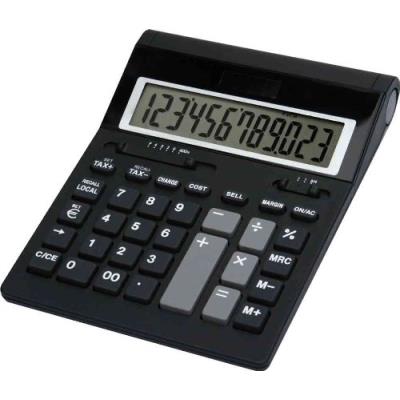 Triumph adler calculatrice de bureau twen 1220 s