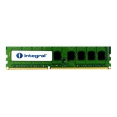 Integral - DDR3 - 4 Go - DIMM 240 broches