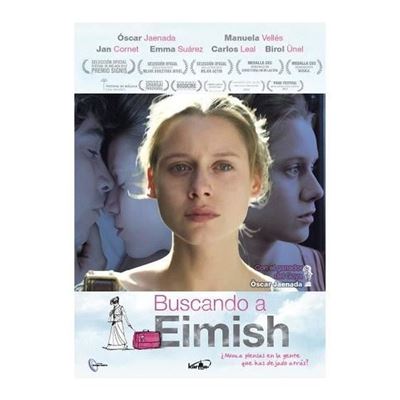 Buscando a Eimish (2012)