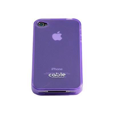 Cable Technologies iGlossy - étui pour téléphone portable